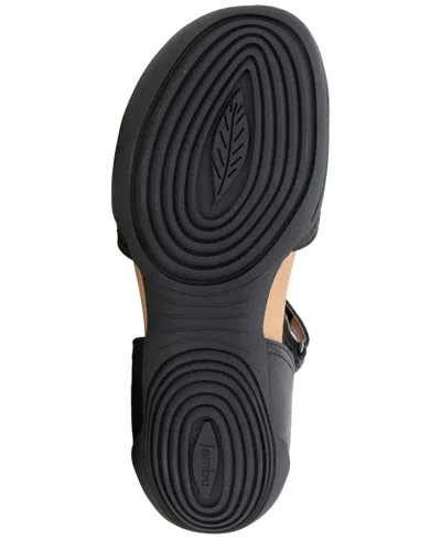 Jambu Women's Margo Round Toe Casual Shoes In Black