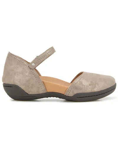Jambu Women's Margo Round Toe Casual Shoes In Gray