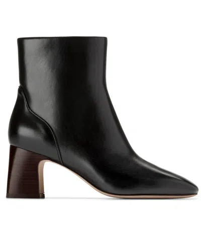 Cole Haan Women's Gemma Dress Booties In Black