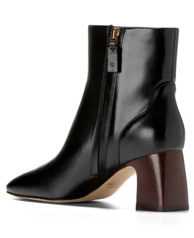 Cole Haan Women's Gemma Dress Booties In Black