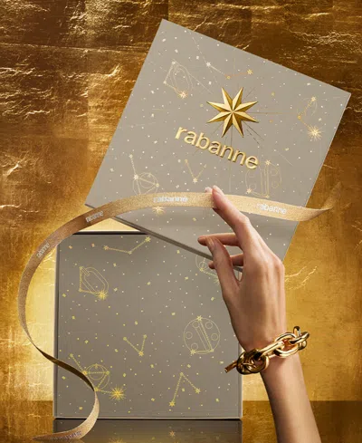 Rabanne 3-pc. Phantom Parfum Intense Fragrance Gift Set In Multi