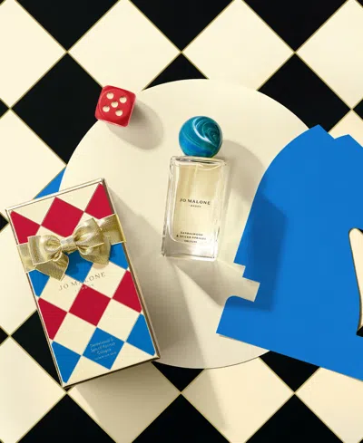 Jo Malone London Sandalwood & Spiced Apricot Cologne (limited Edition) In Multi