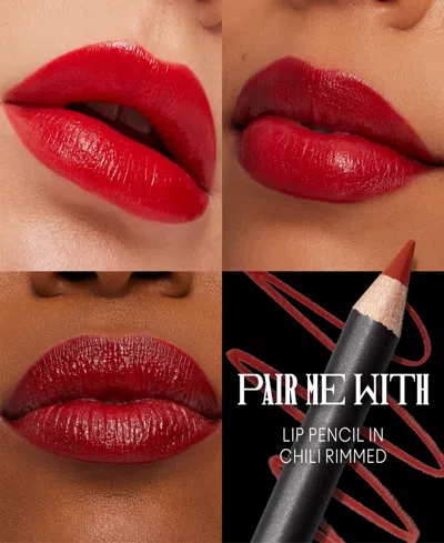 Mac Ximal Sleek Satin Lipstick