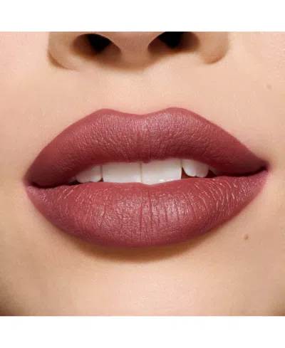 Mac Ximal Silky Matte Lipstick In Brown