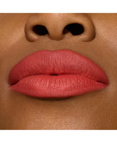 Mac Ximal Silky Matte Lipstick In Orange