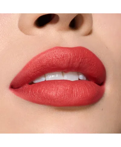Mac Ximal Silky Matte Lipstick In Orange