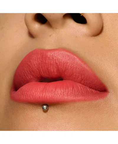 Mac Ximal Silky Matte Lipstick In Orange