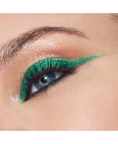 Mac Metallic Dazzleshadow Liquid Eye Shadow