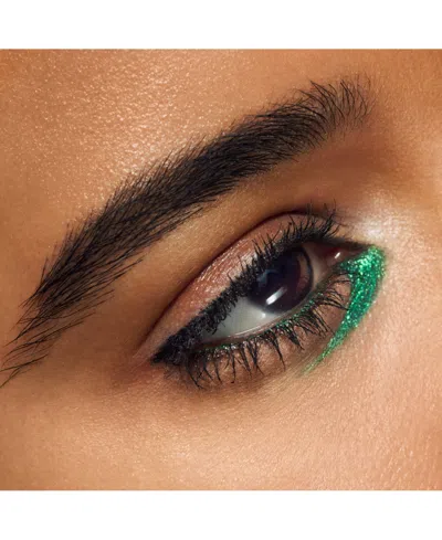 Mac Metallic Dazzleshadow Liquid Eye Shadow