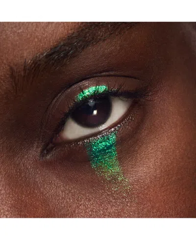 Mac Metallic Dazzleshadow Liquid Eye Shadow