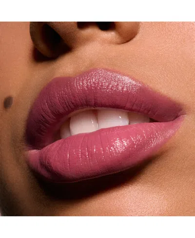 Mac Ximal Sleek Satin Lipstick In Pink