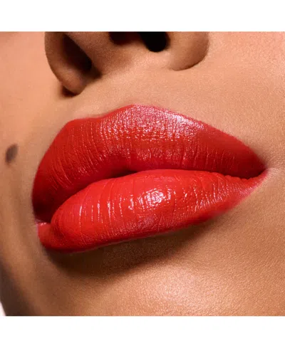 Mac Ximal Sleek Satin Lipstick