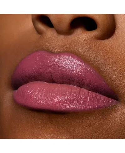 Mac Ximal Sleek Satin Lipstick In Pink