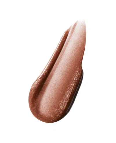 Mac Lipglass Air Non-sticky Gloss / Presents & Future - Twinkle Taupe