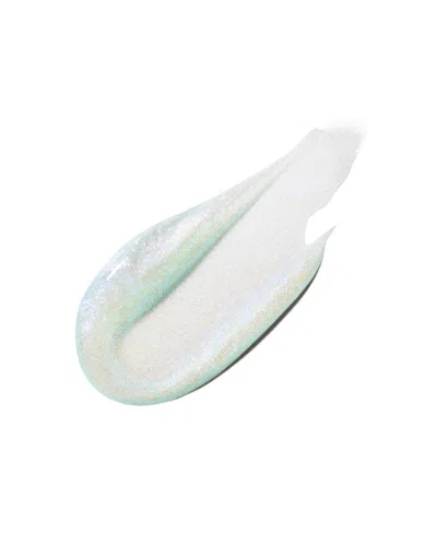 Mac Lipglass Air Non-sticky Gloss, 1.41 oz In Transparent