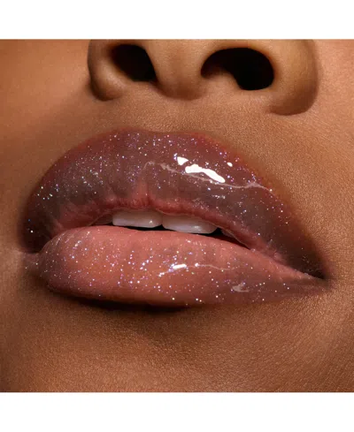 Mac Lipglass Air Non-sticky Gloss, 1.41 oz In Transparent