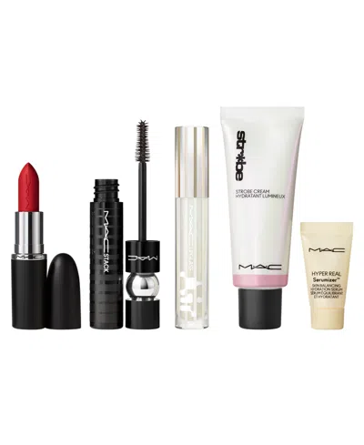 Mac Surreal Deal Kit In Transparent