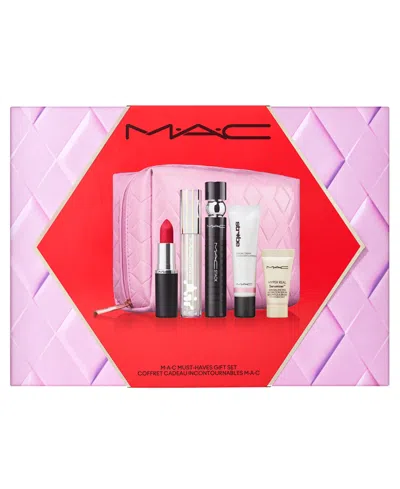 Mac Surreal Deal Kit In Transparent