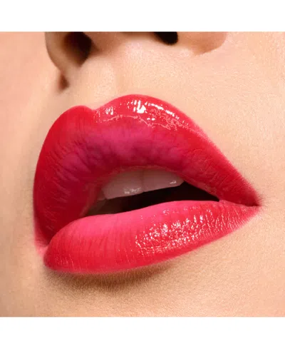 Mac Trending Tomorrow Lip Trio Red (worth £68) In Multi