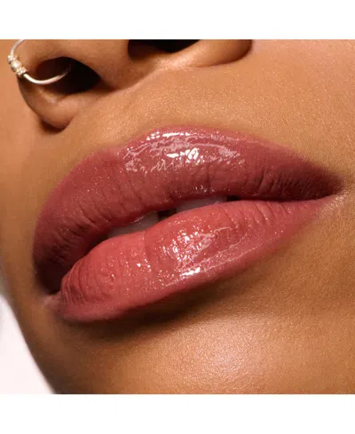 Mac Trending Tomorrow Lip Trio Nude (worth £68) In Multi