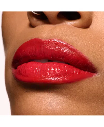 Mac Trending Tomorrow Lip Trio Red (worth £68) In Multi