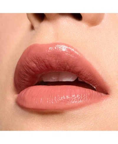 Mac Totally Teddy Lip Kit (worth £98) In Transparent