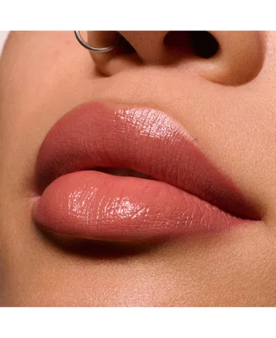 Mac Totally Teddy Lip Kit (worth £98) In Transparent