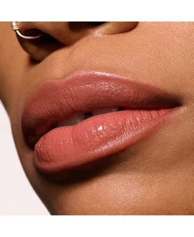 Mac Totally Teddy Lip Kit (worth £98) In Transparent