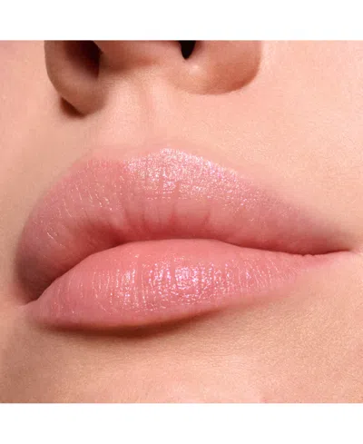 Mac Sugar Crystal Lip Oil Stick - Glisten Up In Purple