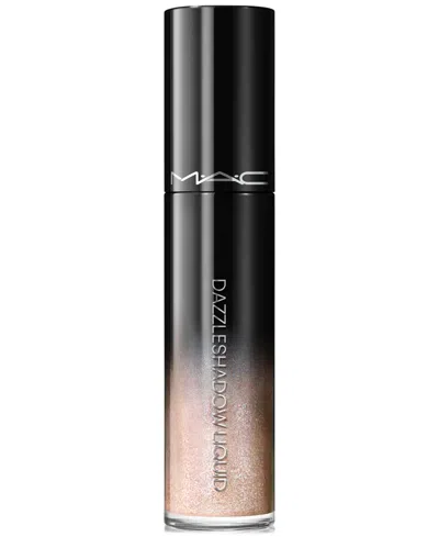 Mac Dazzleshadow Liquid Eyeshadow In Multi