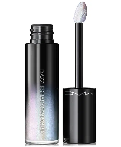 Mac Dazzleshadow Liquid Eyeshadow In Multi