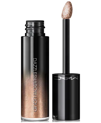 Mac Dazzleshadow Liquid Eyeshadow