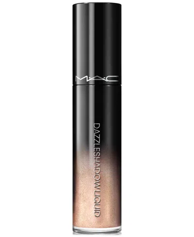 Mac Dazzleshadow Liquid Eyeshadow