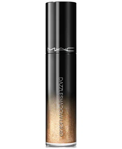 Mac Dazzleshadow Liquid Glitter - (various Shades) - Flash Ordash