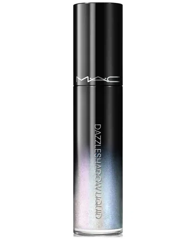 Mac Dazzleshadow Liquid Eyeshadow In Multi