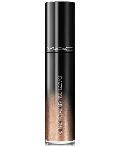 Mac Dazzleshadow Liquid Eyeshadow