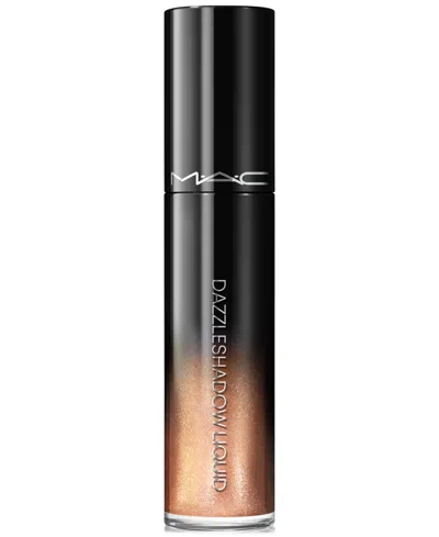 Mac Dazzleshadow Liquid Glitter - (various Shades) - Beaming Brighter In Multi