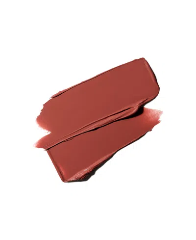 Mac Ximal Silky Matte Lipstick In Brown