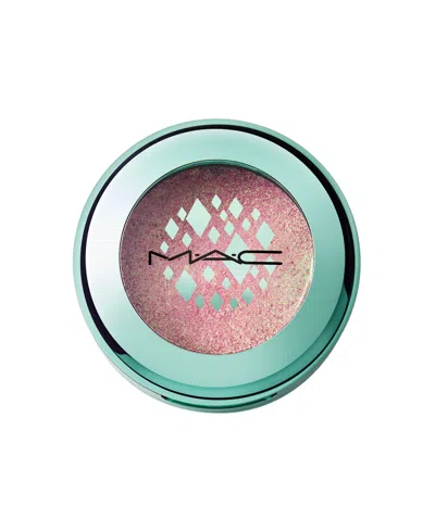 Mac Ac Ice List Jelly Shine Eye Shadow 1g In Purple