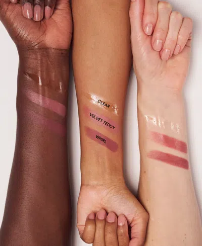 Mac 3-pc. Ximal Lipstick And Lipglass Gift Set In Multi