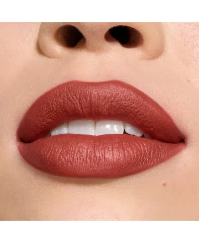 Mac Ximal Silky Matte Lipstick In Brown