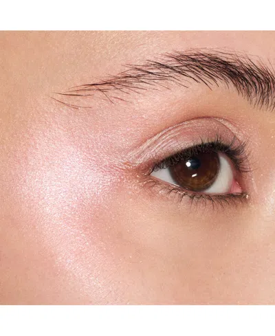 Mac Ac Ice List Jelly Shine Eye Shadow 1g In Purple