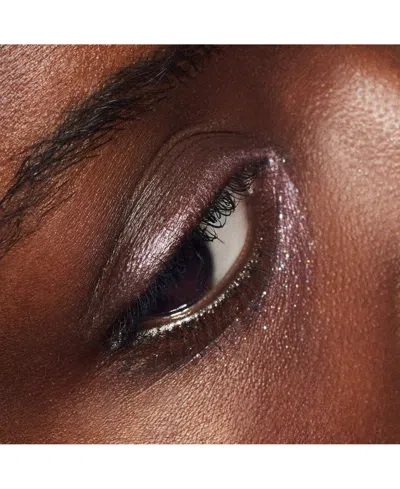 Mac Ac Ice List Jelly Shine Eye Shadow 1g In Purple