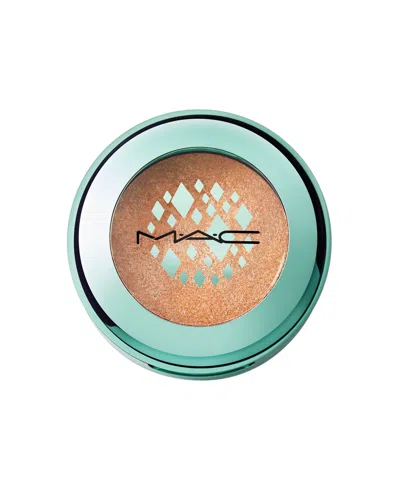 Mac Jelly Shimmer Eye Shadow In Nude