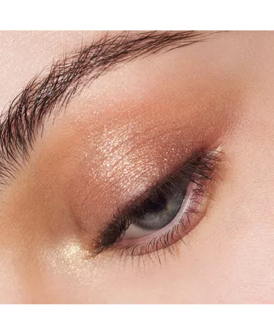 Mac Jelly Shimmer Eye Shadow In Nude