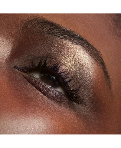 Mac Jelly Shimmer Eye Shadow In Nude