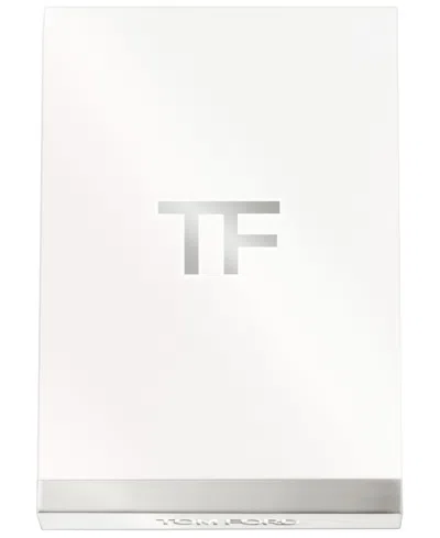 Tom Ford Eye Color Quad (limited Edition) In Multi