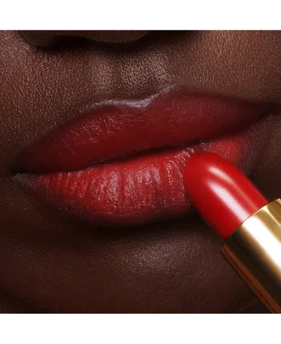 Tom Ford Lip Color Mini Deluxe Set (limited Edition) In Multi