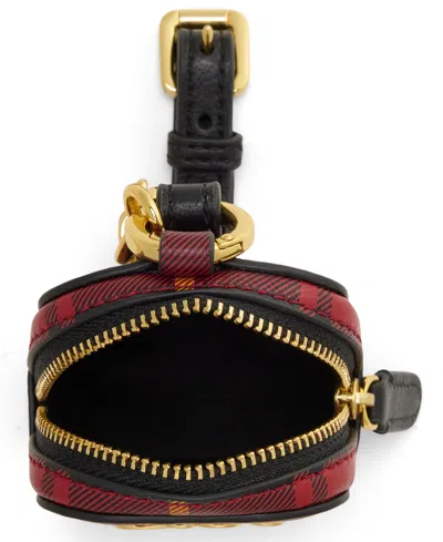 Ralph Lauren Boxed Printed Mini Zip Pouch In Multi