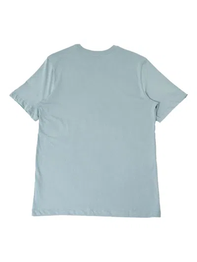 Jordan Graphic T-shirt In Blue